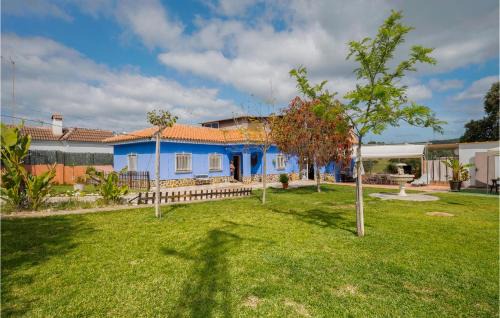 Guillena House | Amazing Home In Guillena