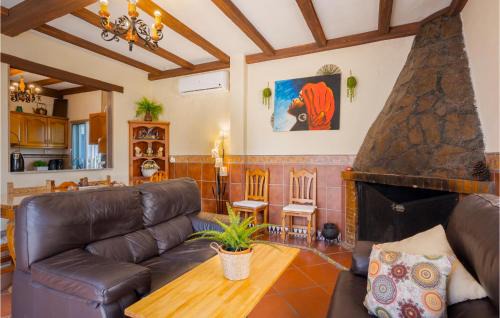 Guillena House | Amazing Home In Guillena
