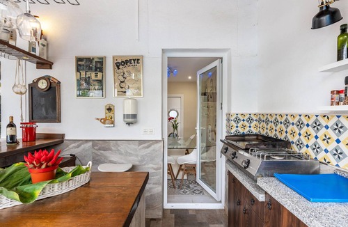 Illora House | Amazing home in Illora