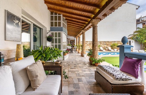 Illora House | Amazing home in Illora