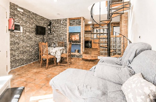 Arroyo Frio House | Amazing home in La Iruela with WiFi