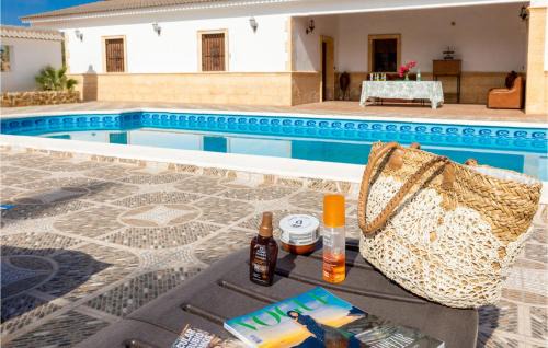 Lucena House | Amazing Home In Lucena