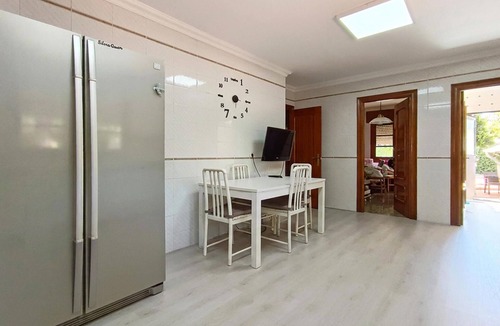 Churriana House | Amazing home in Malaga