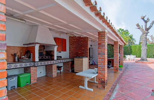 Churriana House | Amazing home in Malaga