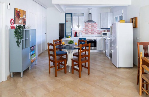 Pechina House | Amazing home in Pechina with private swimming pool, can be inside or outside