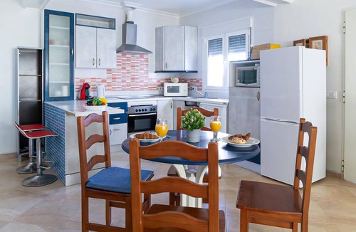 Pechina House | Amazing home in Pechina with private swimming pool, can be inside or outside