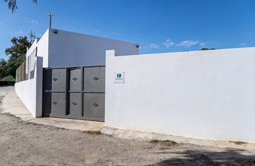 Pechina House | Amazing home in Pechina with private swimming pool, can be inside or outside
