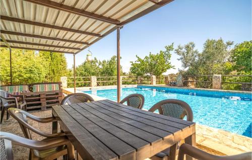 Ronda House | Amazing Home In Ronda