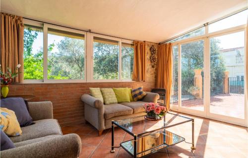 Ronda House | Amazing Home In Ronda