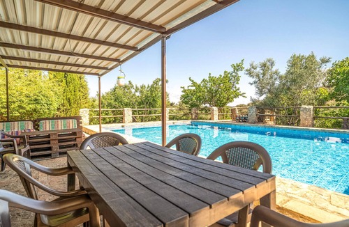 Ronda House | Amazing home in Ronda