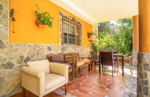Ronda House | Amazing home in Ronda