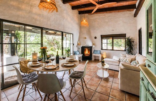 Tarifa House | Amazing Home In Tarifa With Wifi