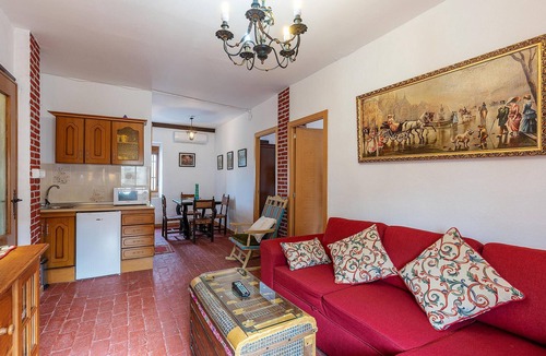 Pinos Puente House | Amazing home in Trasmulas, Granada