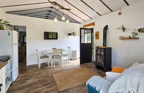 Yunquera House | Amazing home in Yunquera