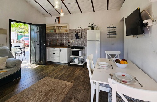 Yunquera House | Amazing home in Yunquera