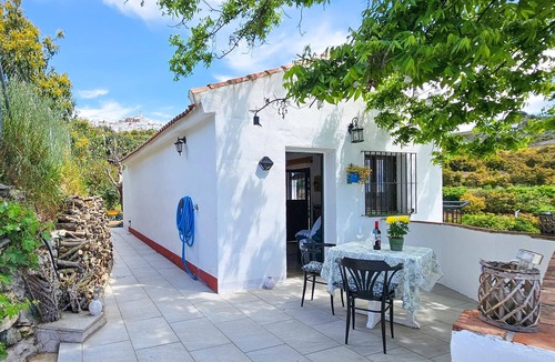 Yunquera House | Amazing home in Yunquera