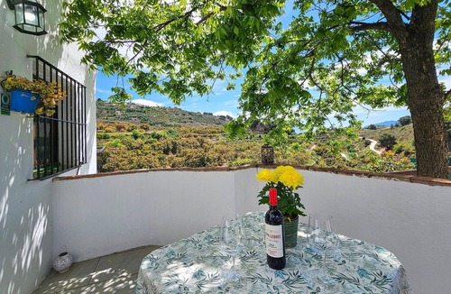Yunquera House | Amazing home in Yunquera