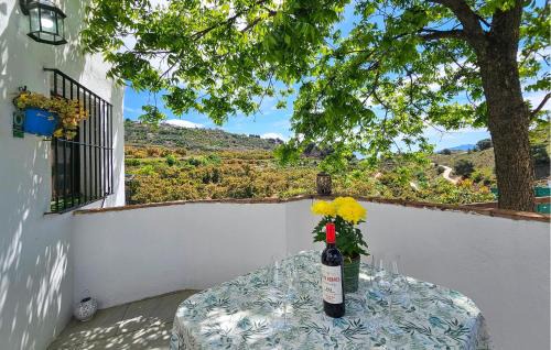 Yunquera House | Amazing Home In Yunquera