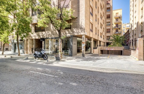 Milla de Oro Apartment | Amazing Justicia 2BR, in the heart of Madrid, by Blueground