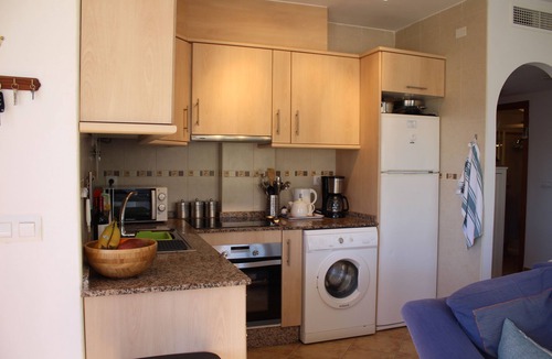 Isla Plana Apartment | Amazing Mountain and Sea Views - Mojon Hills, Isla Plana, Spain