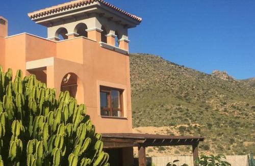 Isla Plana Apartment | Amazing Mountain and Sea Views - Mojon Hills, Isla Plana, Spain
