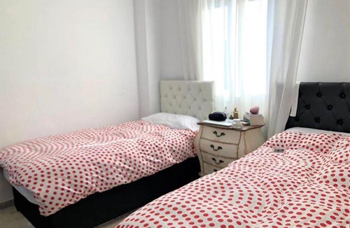 Marbella Apartment | Amazing Penthouse Los Naranjos de Marbella