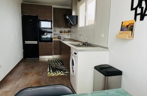 Bajamar Apartment | Amazing Place