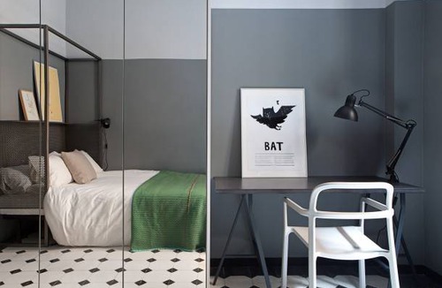 Malasana Other | Amazing room near Chueca 2