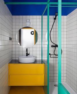 Malasana Other | Amazing room near Chueca 2