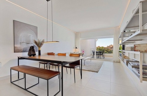 La Capellania Apartment | Amazing spacious apartment - Reserva Del Higueron