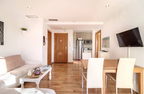 Armilla Apartment | AMAZING VIEWS, METRO INFRONT TO CENTER, PRIVATE TERRACE & PARKING,BEST UBICATION