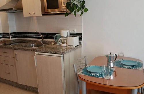 Nerja City Centre Apartment | Ambrosia II apartments