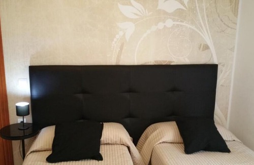 Nerja City Centre Apartment | Ambrosia II apartments