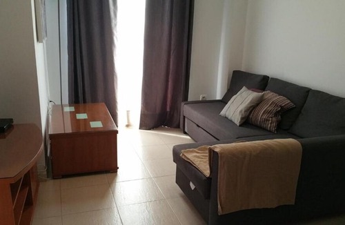 Nerja City Centre Apartment | Ambrosia II apartments