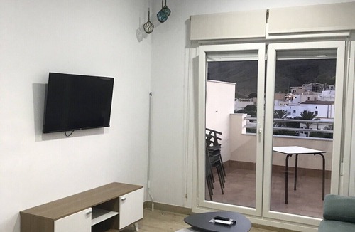 El Pozo de los Frailes Apartment | Amethyst 1. Martina 1