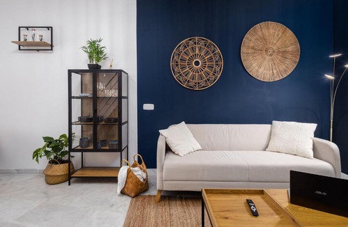 El Ejido Apartment | Ametsa