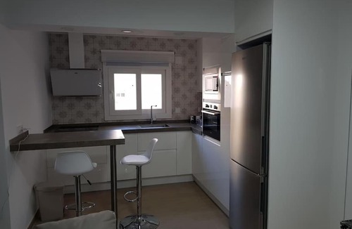 Cadiz Apartment | Amor Brujo Ha
