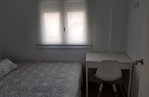 Cadiz Apartment | Amor Brujo Ha