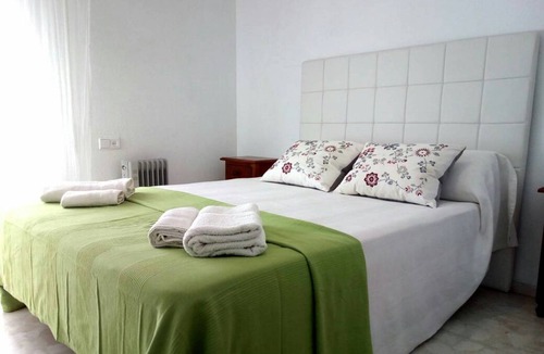 Cordoba Old City Apartment | Amplio, Luminoso A 5 Min. Mezquita