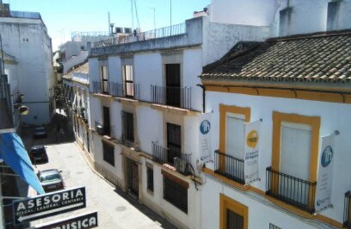 Cordoba Old City Apartment | Amplio, Luminoso A 5 Min. Mezquita