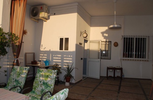Castilblanco de los Arroyos House | Antonina's house