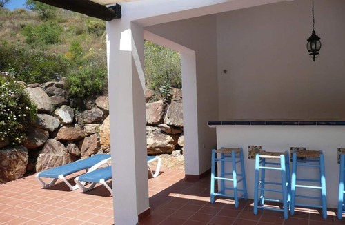 Almogia House | An Experience in Beauty, and Tranquility,