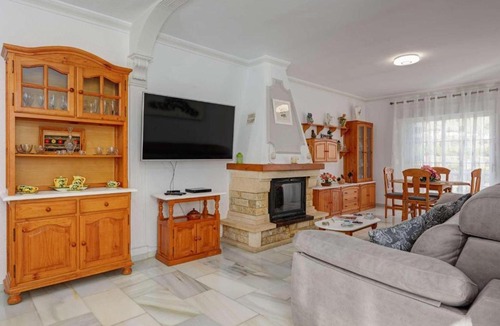 Nerja Villa | Ana Exotica