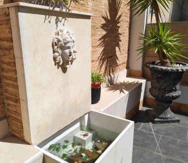 Aracena House | Andalucia, Aracena Rural Exp