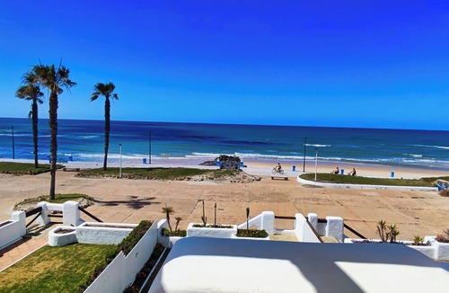 Matalascanas House | ANDALUCIA HOLIDAY RENTAL COTO DONANA (PLAYADONANA)