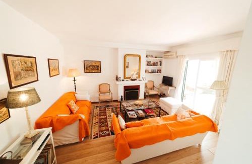 El Puerto de Santa Maria House | Andalusian beach haven villa