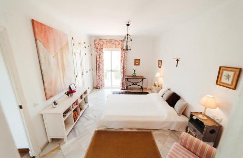 El Puerto de Santa Maria House | Andalusian beach haven villa