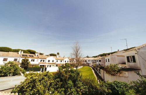 El Puerto de Santa Maria House | Andalusian beach haven villa