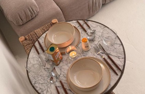 Pinos del Valle Bed & Breakfast | Andalusia Living