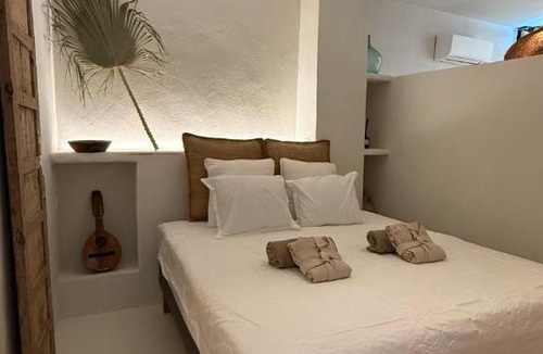 Pinos del Valle Bed & Breakfast | Andalusia Living